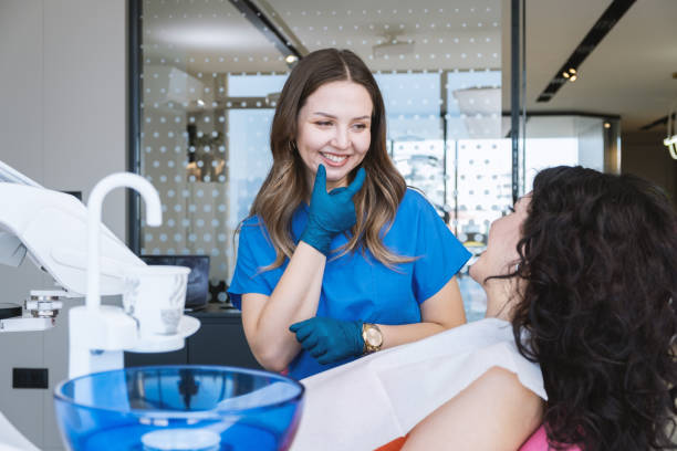 Best Root Canal Treatment  in Hartley, IA